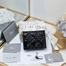 Christian Dior Wallets Purse